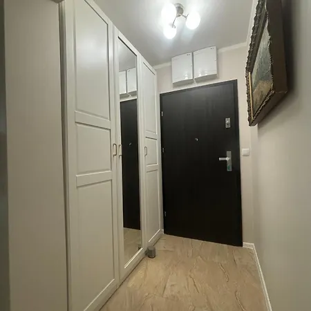 Apartment Plac Slowianski 10
