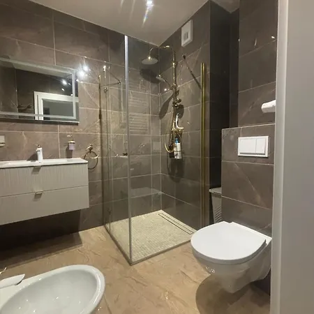 דירה Plac Slowianski 10 Świnoujście