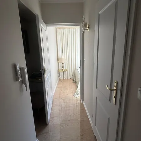 Plac Slowianski 10 * Świnoujście