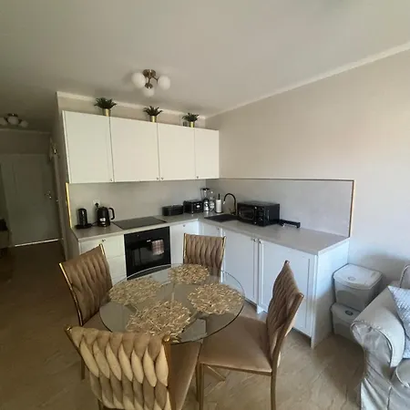 דירה Plac Slowianski 10 Świnoujście