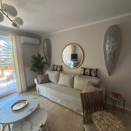 Plac Slowianski 10 * Świnoujście