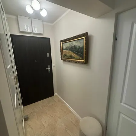 Apartment Plac Slowianski 10 *