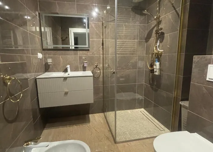 Daire Plac Slowianski 10