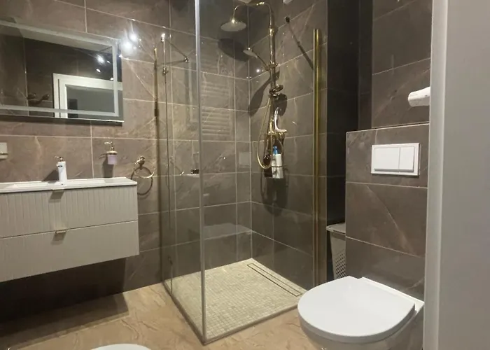 Daire Plac Slowianski 10 Swinoujscie