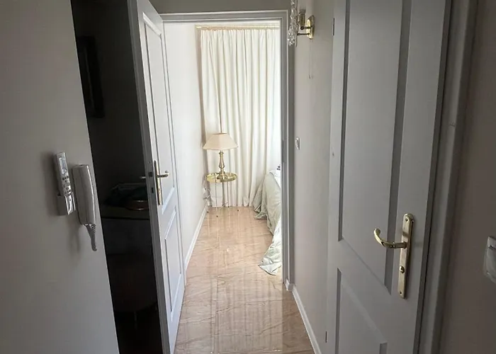 Plac Slowianski 10 * Swinoujscie