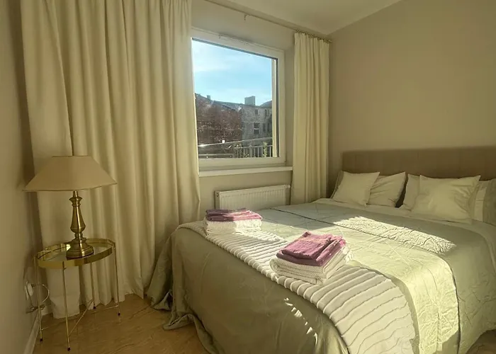 Plac Slowianski 10 Daire