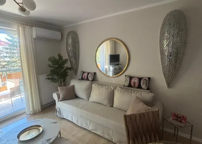 Plac Slowianski 10 * Swinoujscie